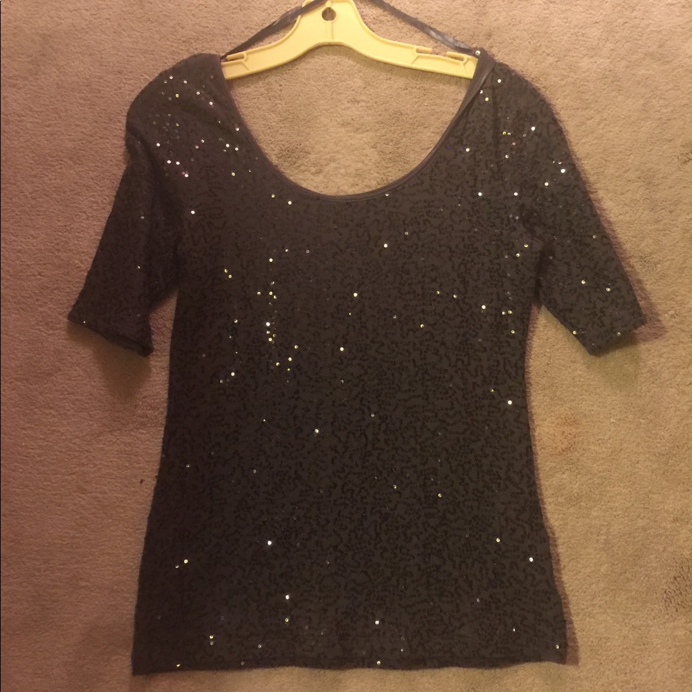 Victoria secret top